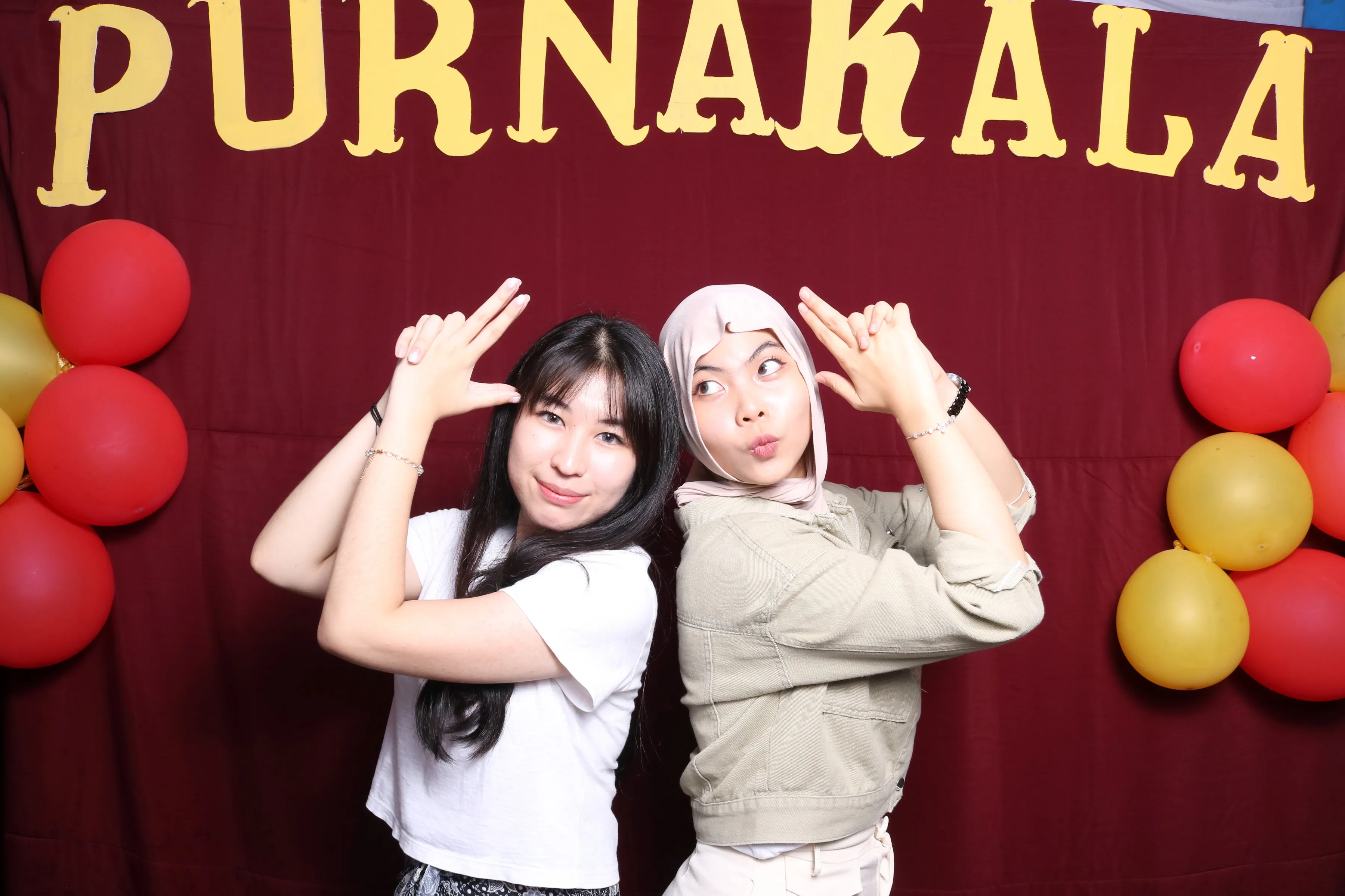 Kolase Photobooth Moment